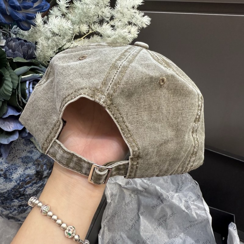 Кепка фото 7