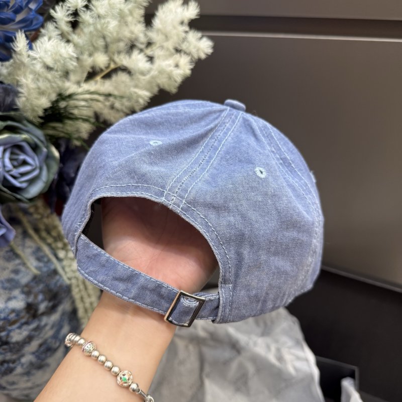 Кепка фото 7