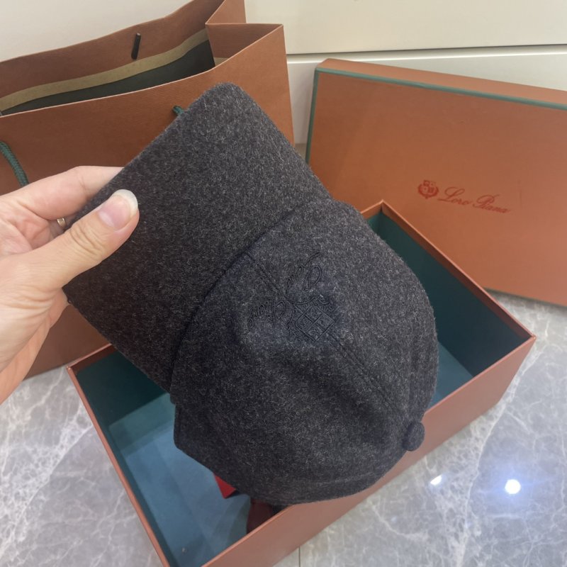 Кепка фото 7