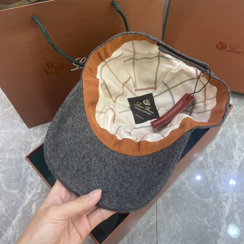 Кепка фото 7