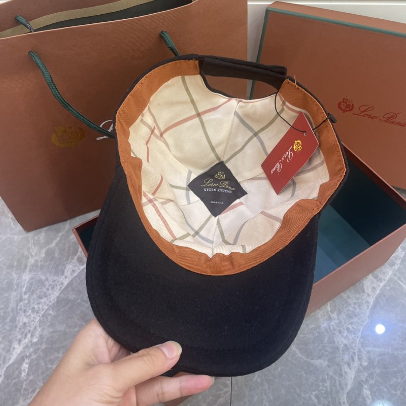 Кепка фото 7