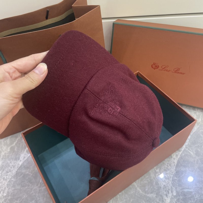 Кепка фото 7