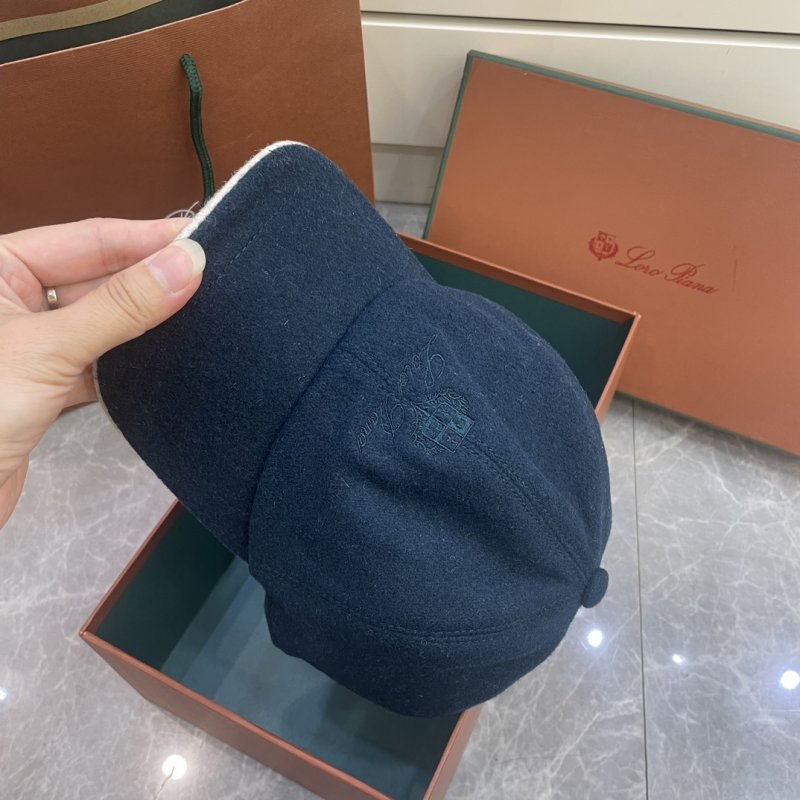 Кепка фото 7