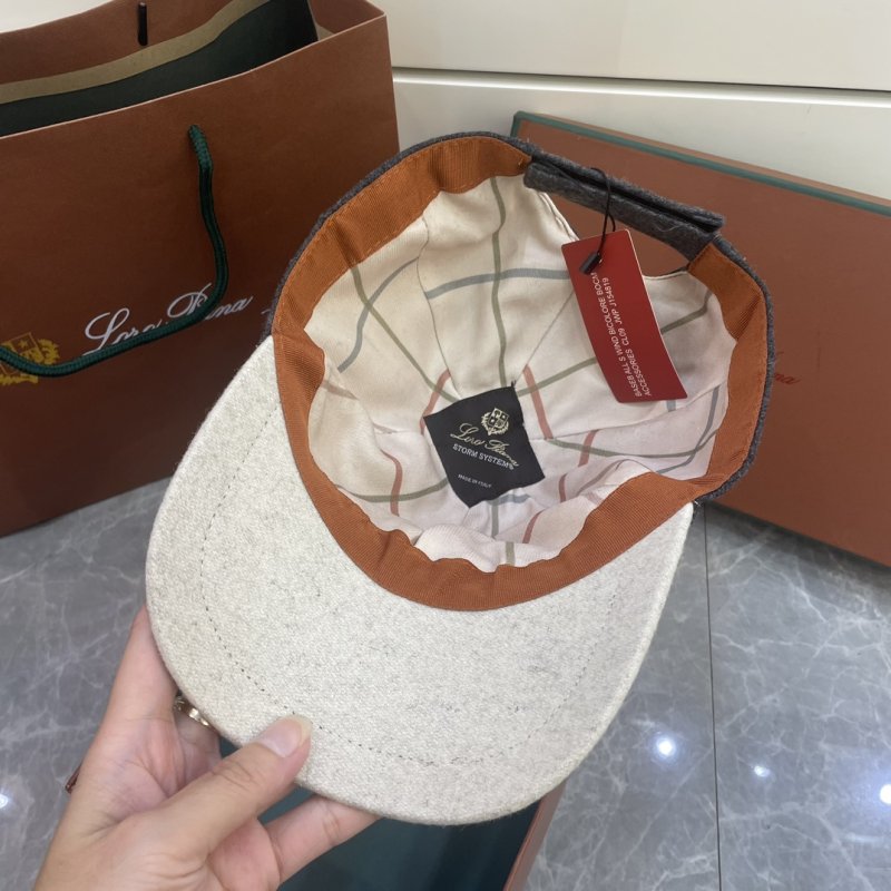 Кепка фото 7