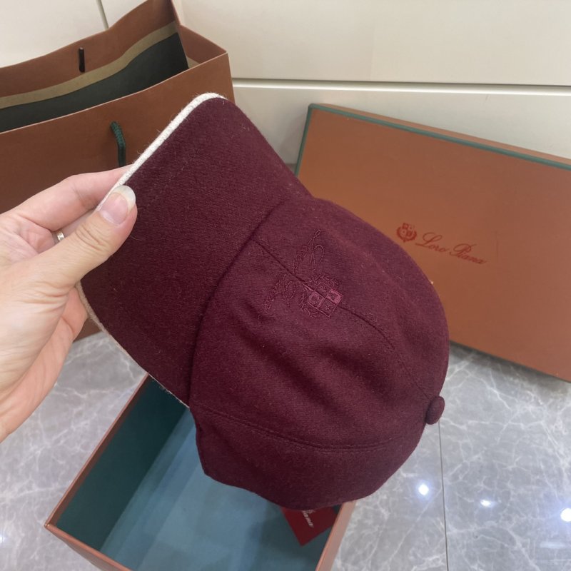 Кепка фото 7