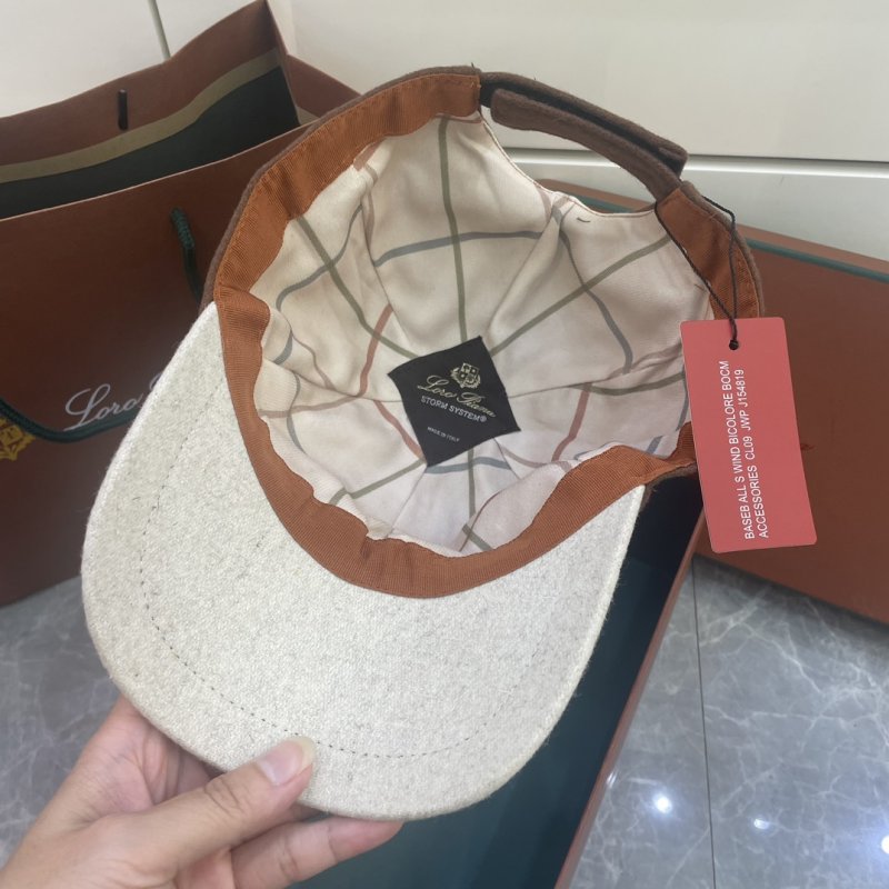 Кепка фото 7