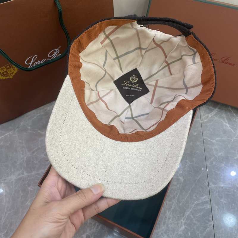 Кепка фото 7