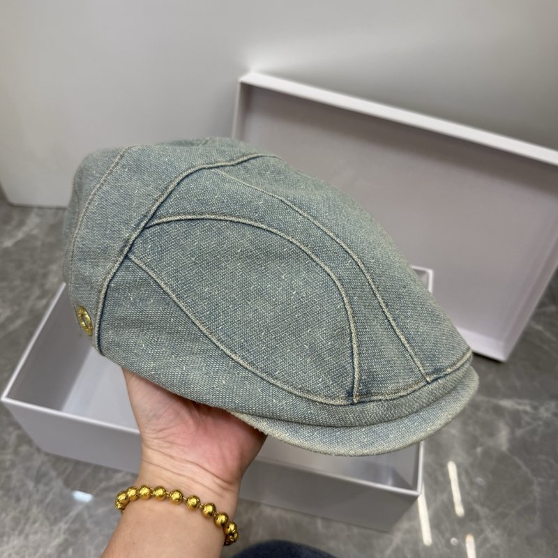 Кепка фото 7