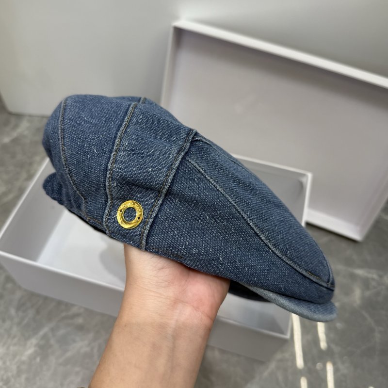 Кепка фото 7