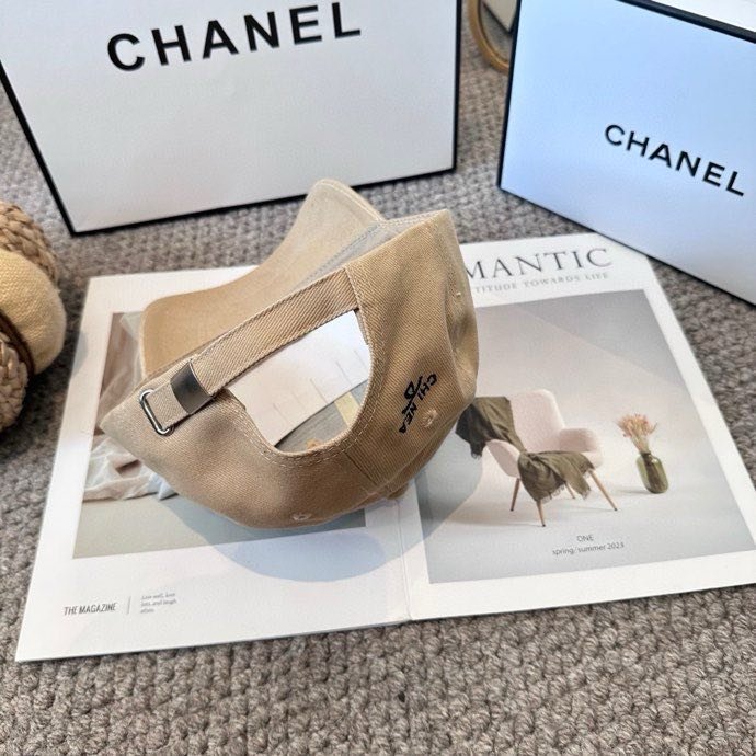 Кепка фото 8