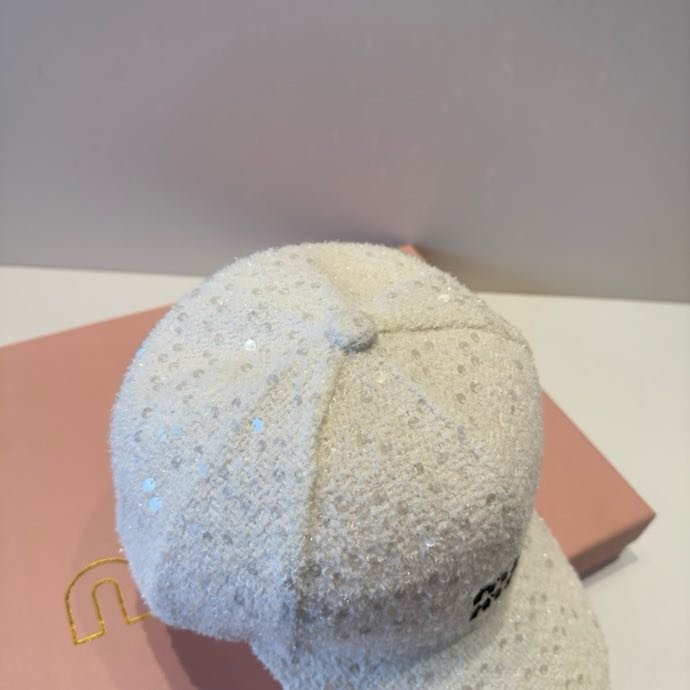 Кепка фото 8