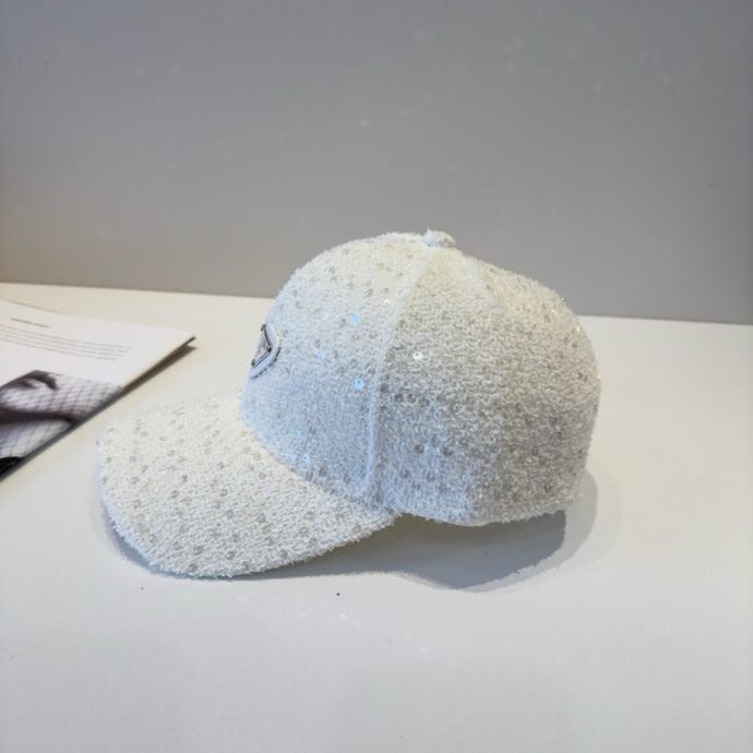 Кепка фото 8