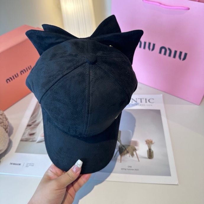 Кепка фото 8