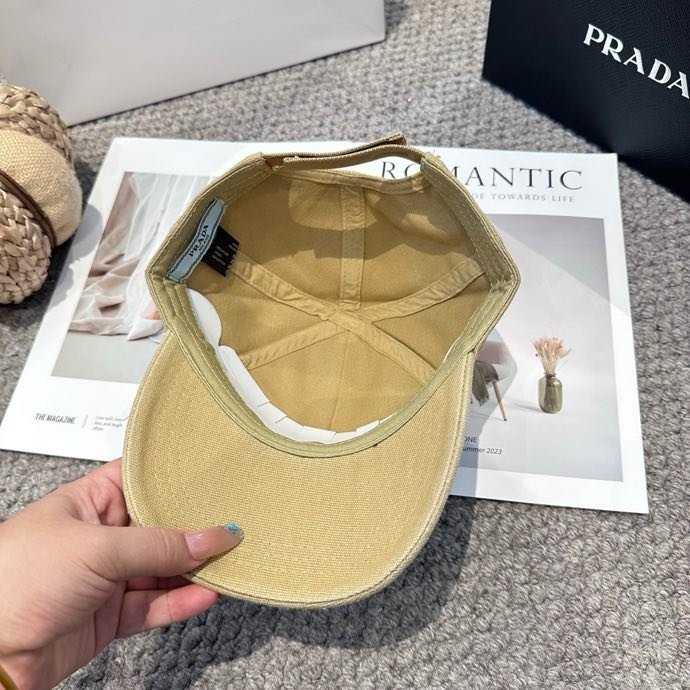 Кепка фото 8