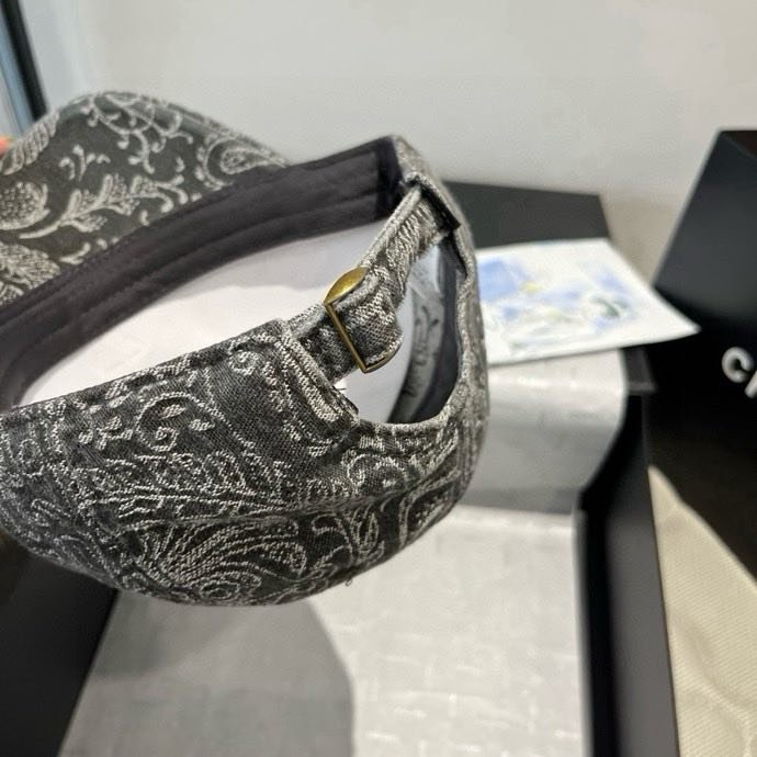 Кепка фото 8