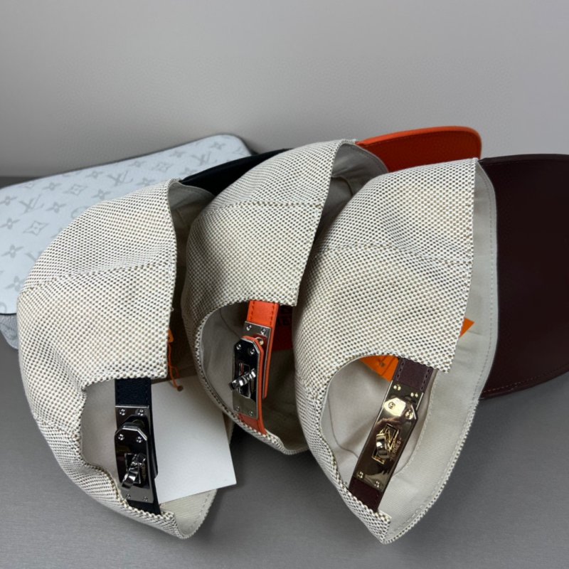 Кепка фото 8