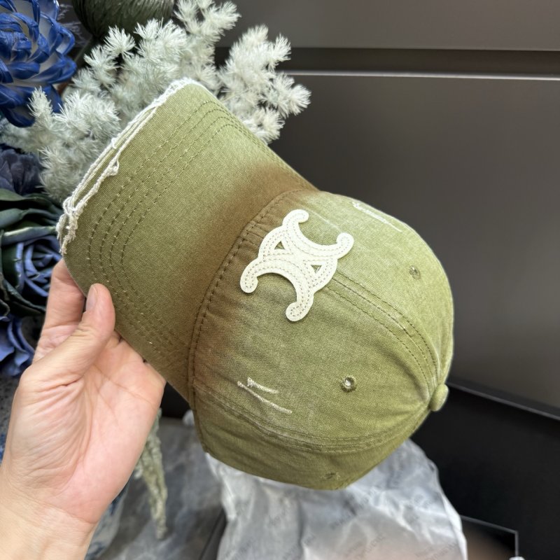 Кепка фото 8