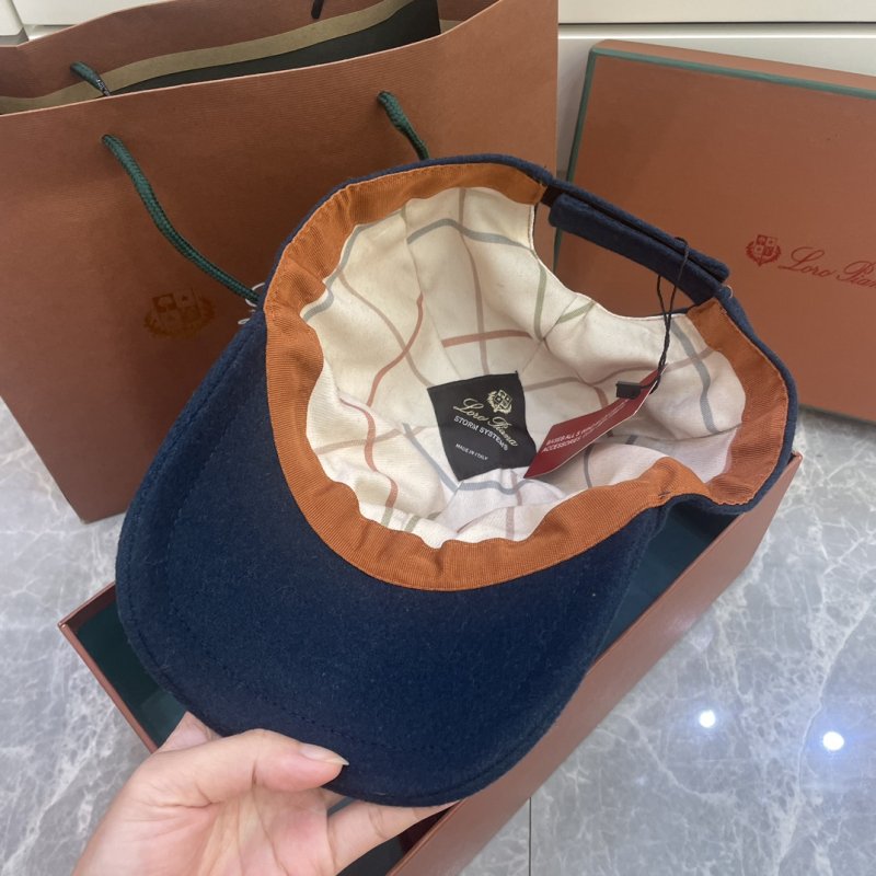 Кепка фото 8