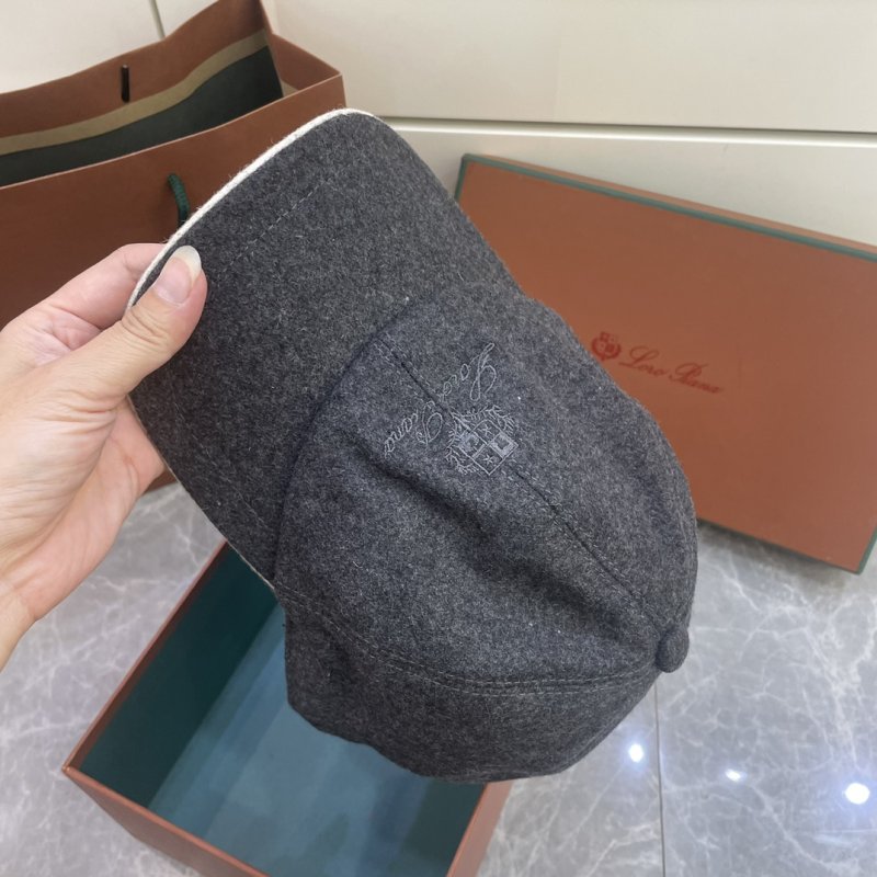 Кепка фото 8