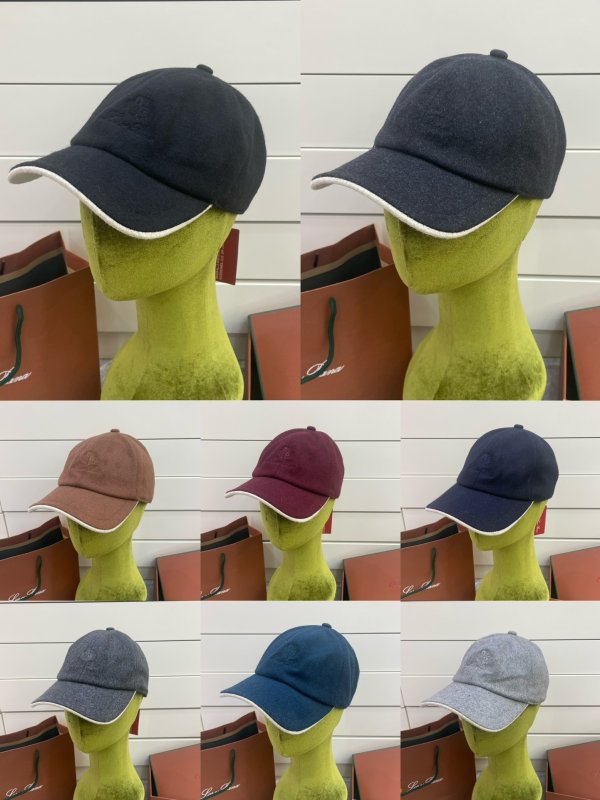 Кепка фото 8