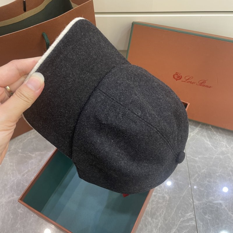 Кепка фото 8