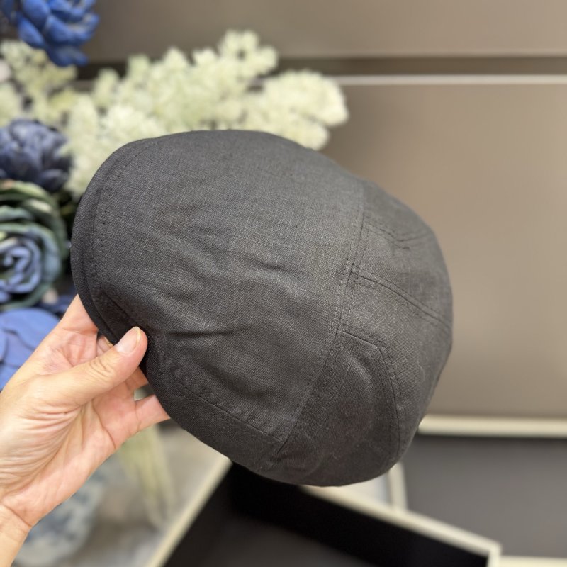 Кепка фото 8