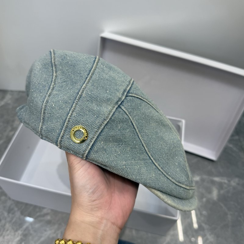 Кепка фото 8