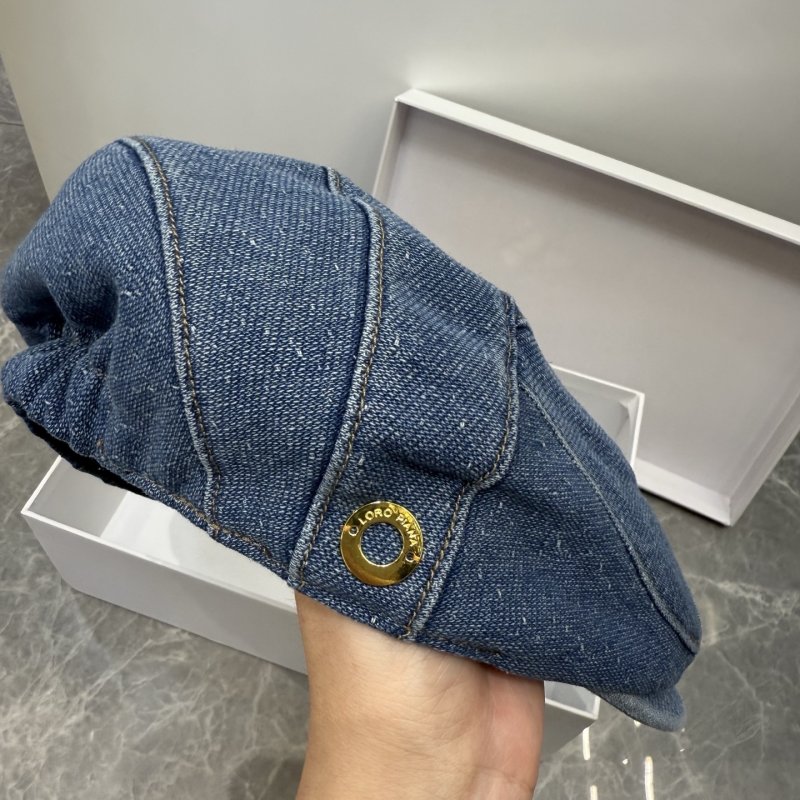 Кепка фото 8