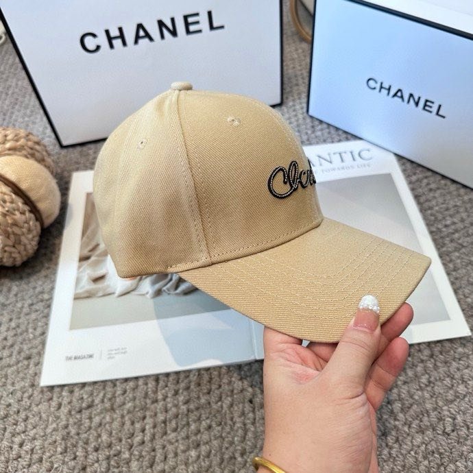 Кепка фото 9