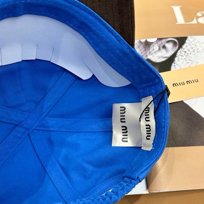 Кепка фото 9