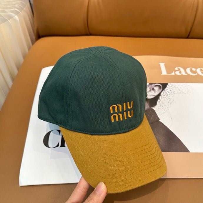 Кепка фото 9