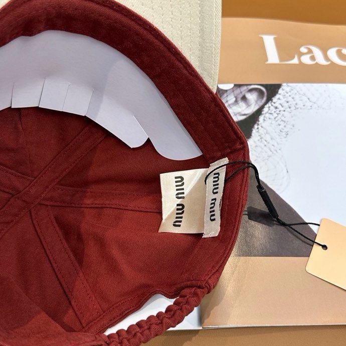 Кепка фото 9