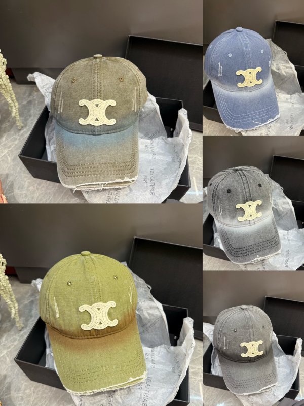 Кепка фото 9