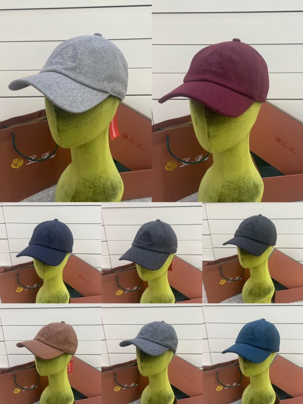 Кепка фото 9