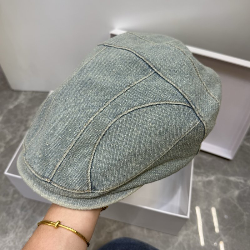 Кепка фото 9