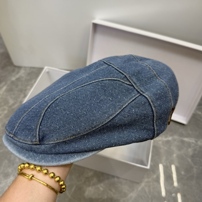 Кепка фото 9