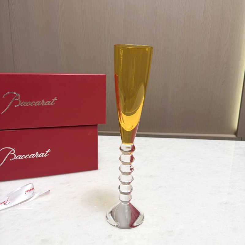 Хрустальный бокал для шампанского из серии Vega