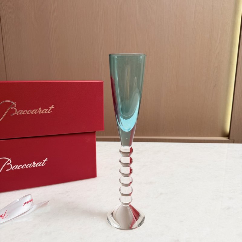 Хрустальный бокал для шампанского