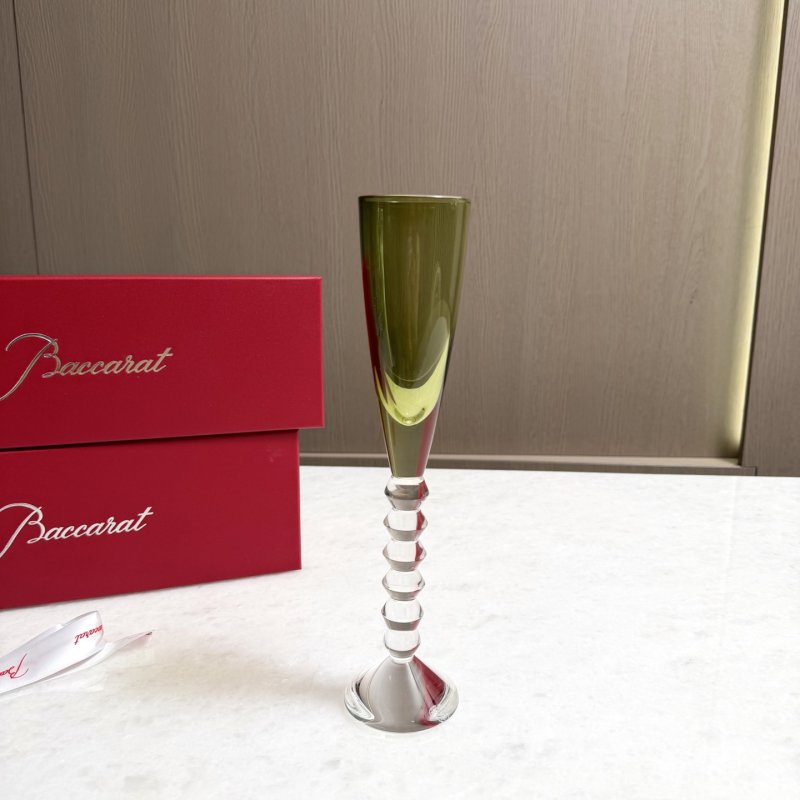 Хрустальный бокал для шампанского