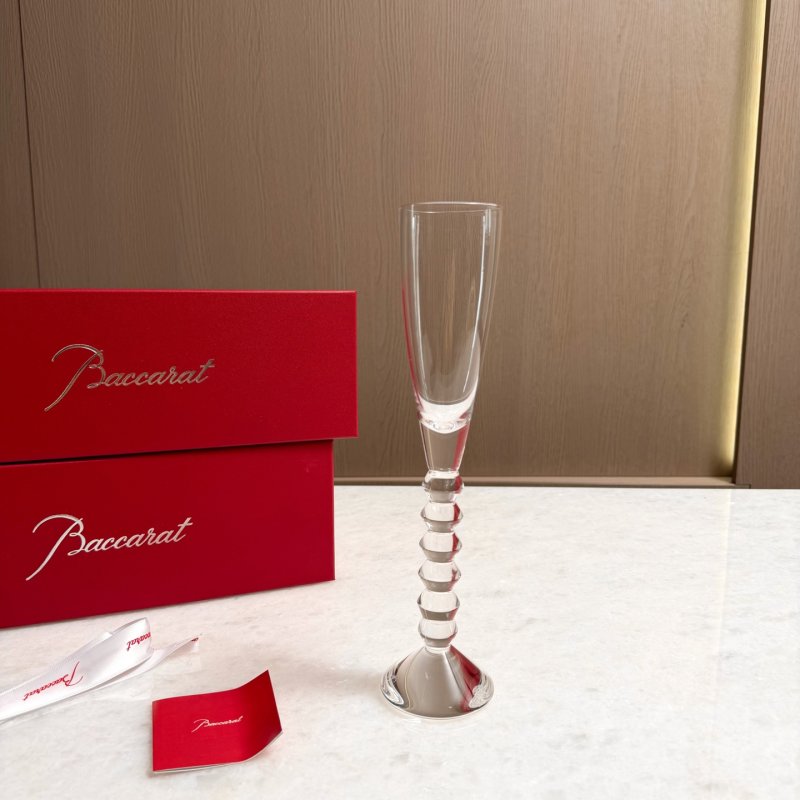 Хрустальный бокал для шампанского