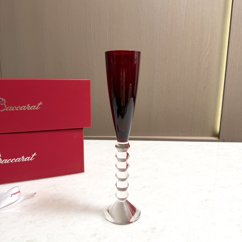 Хрустальный бокал для шампанского