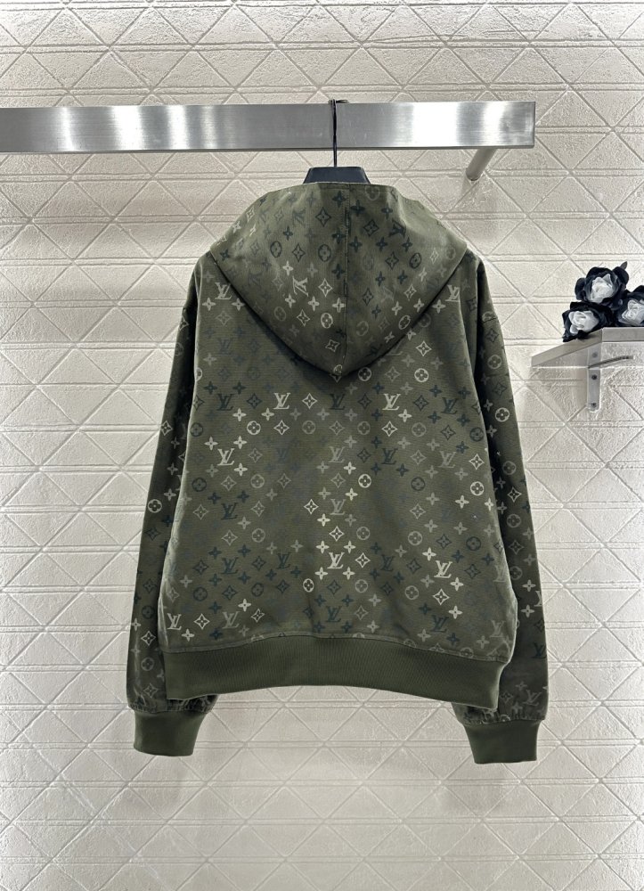 Худи на молнии фото 2