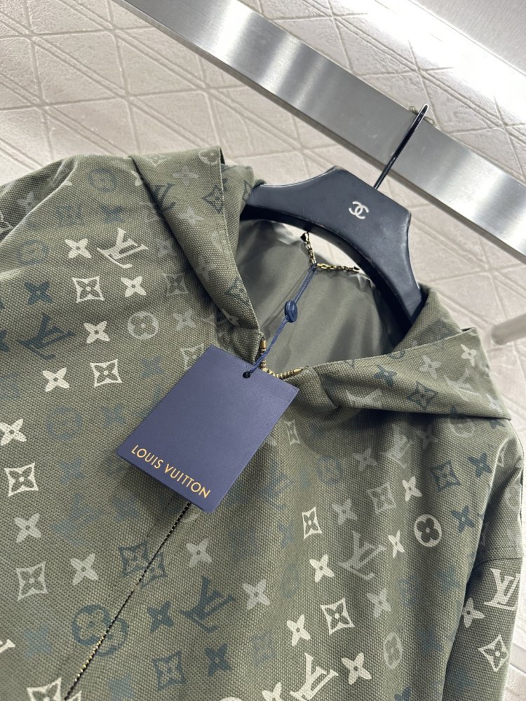 Худи на молнии фото 3