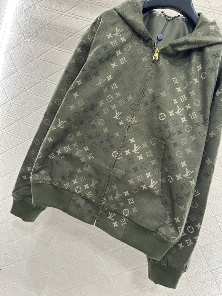 Худи на молнии фото 5