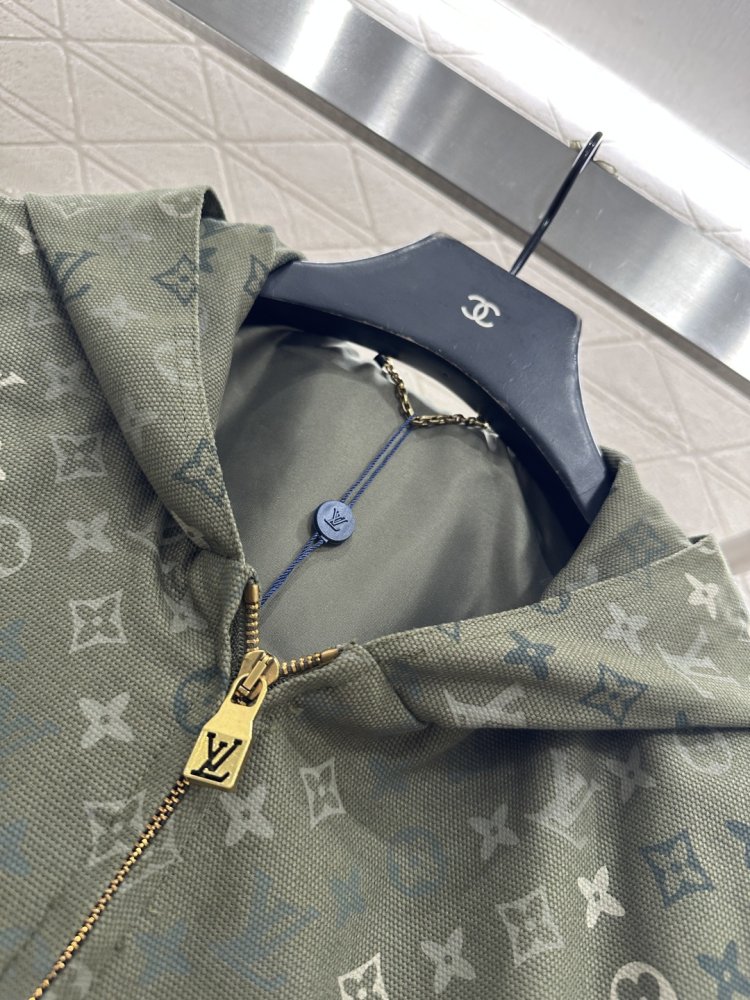 Худи на молнии фото 6