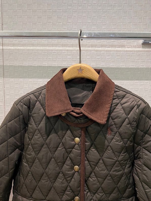 Класична куртка жіноча фото 2