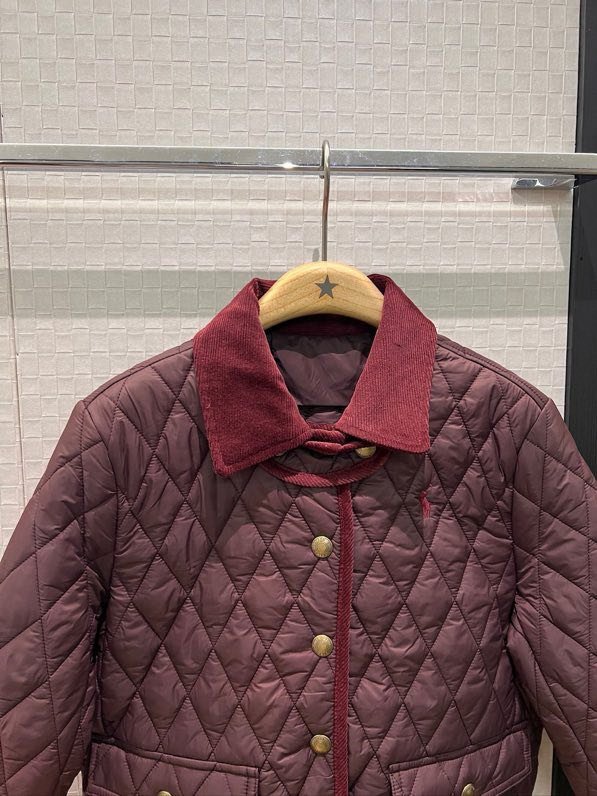 Classical jacket women's фото 2