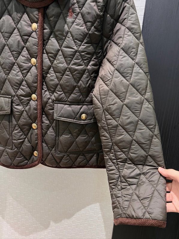 Класична куртка жіноча фото 5