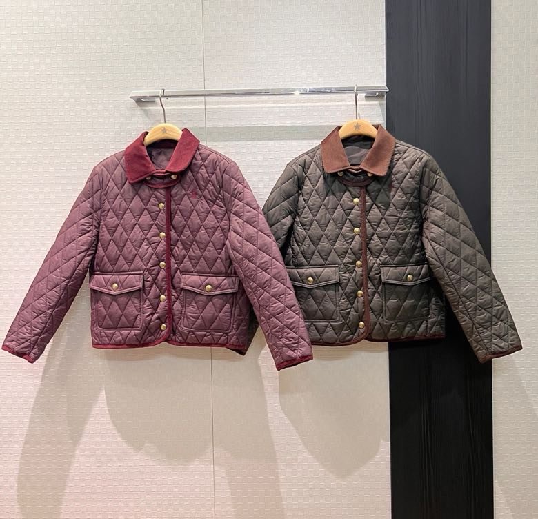 Classical jacket women's фото 6