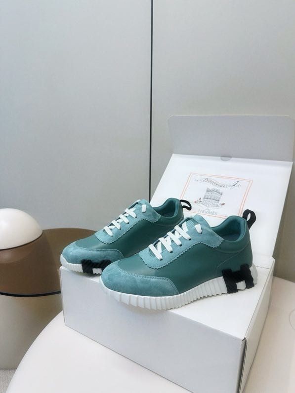 Classic sneakers Hermes